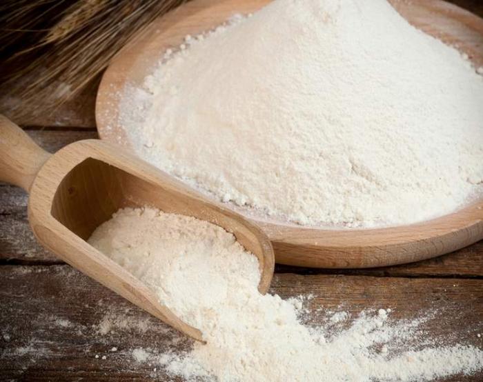 Сухая клейковина Сухая клейковина