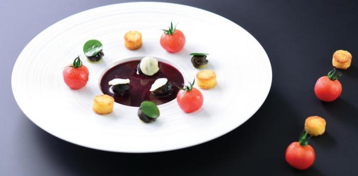 nouvelle cuisine nouvelle cuisine