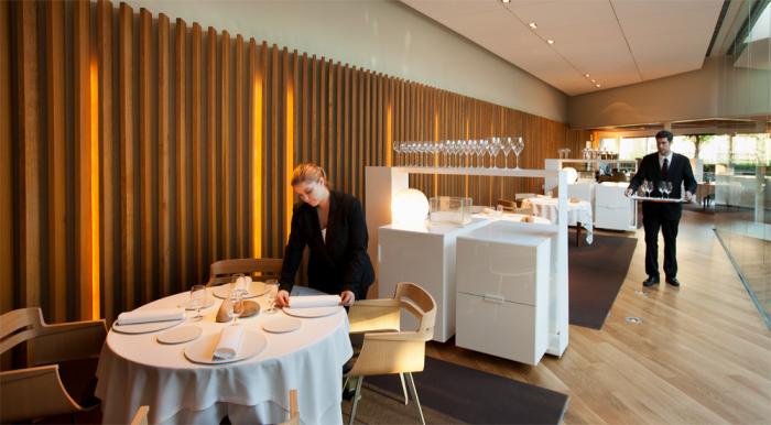 El Celler de Can Roca