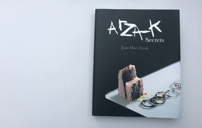 Arzak Arzak