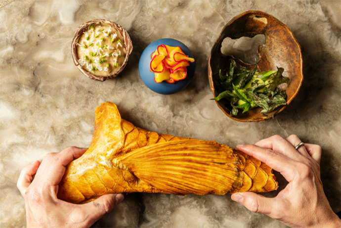 The World's 50 Best Restaurants 2021 The World's 50 Best Restaurants 2021
