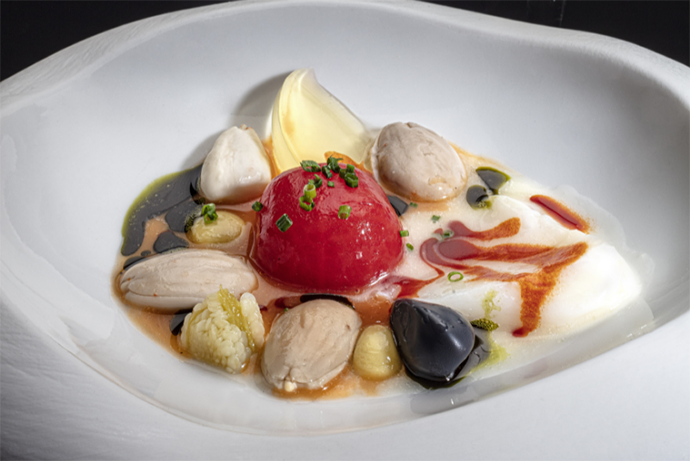 The World's 50 Best Restaurants 2021 The World's 50 Best Restaurants 2021
