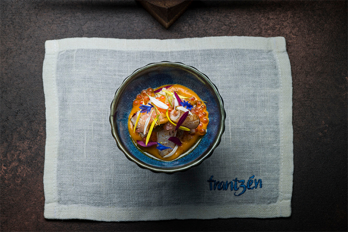 The World's 50 Best Restaurants 2021 The World's 50 Best Restaurants 2021