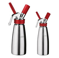 Сифон ISI Gourmet Whip