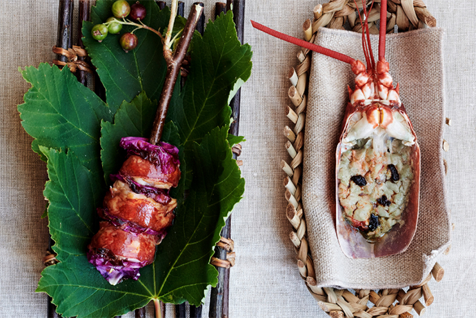 The World's 50 Best Restaurants 2021 The World's 50 Best Restaurants 2021