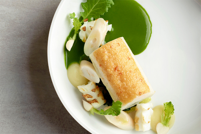 The World's 50 Best Restaurants 2021 The World's 50 Best Restaurants 2021
