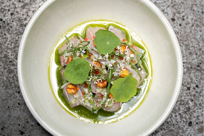 The World's 50 Best Restaurants 2021 The World's 50 Best Restaurants 2021