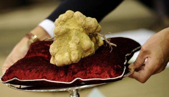 Самые дорогие продукты мира