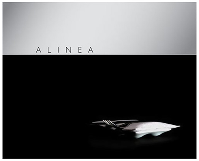 Alinea Alinea