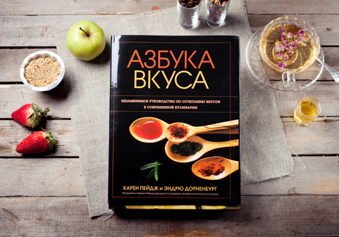 Азбука Вкуса Азбука Вкуса