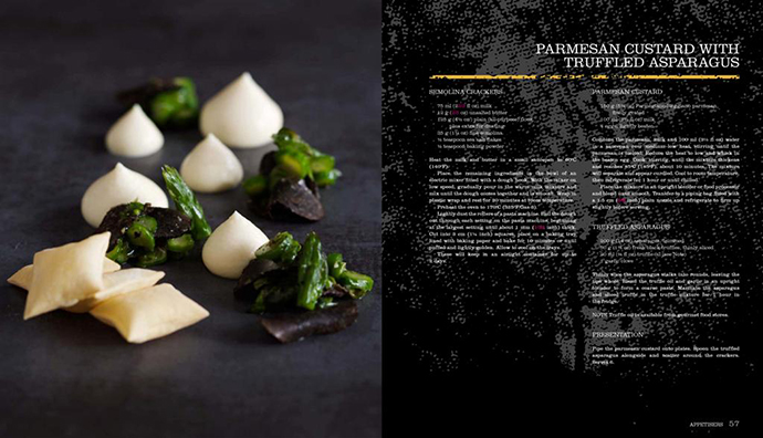 Bentley: Contemporary Cuisine Bentley: Contemporary Cuisine