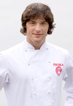 Jordi Cruz Jordi Cruz