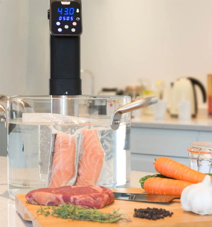Sous Vide