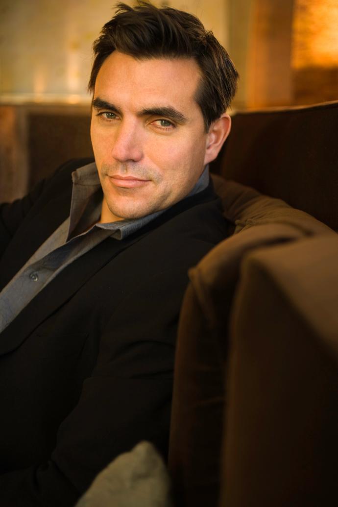 Todd English Todd English