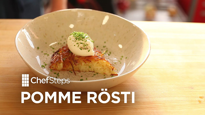 Chefs Steps