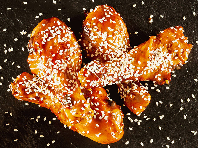 Курица
