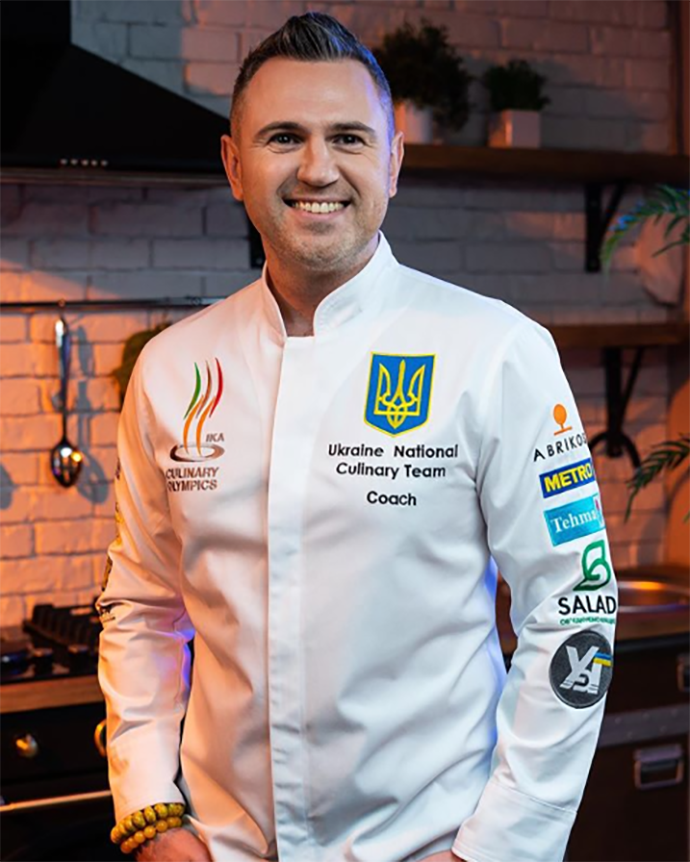 Юрий Ковриженко