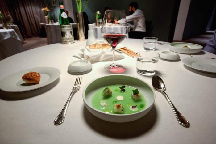 osteria francescana