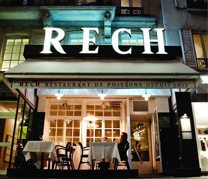 Rech