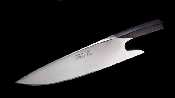 Knife