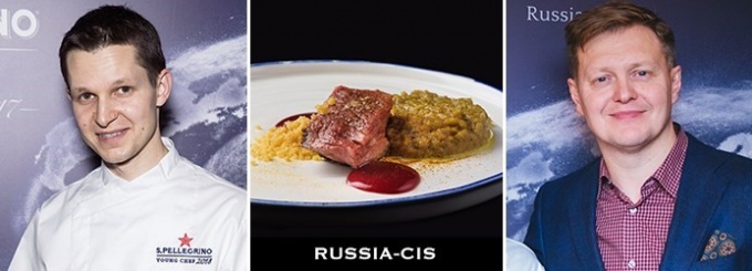 Руслан Евстигнеев