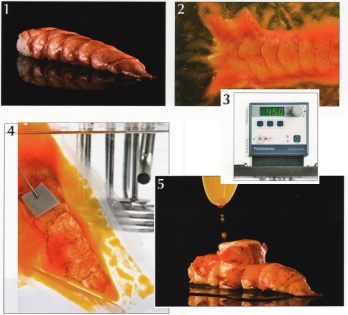 технология су вид (sous vide)
