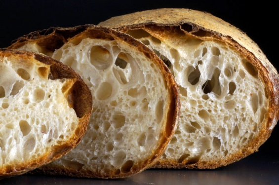 bread хлеб, выпечка хлеба