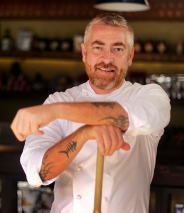 Кулинарная книга DOM Alex Atala Кулинарная книга DOM Alex Atala
