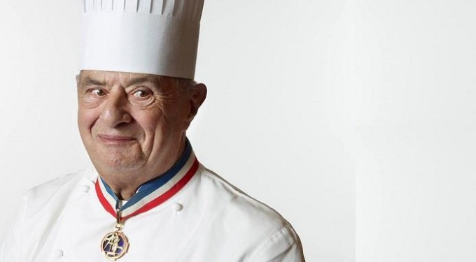 Bocuse
