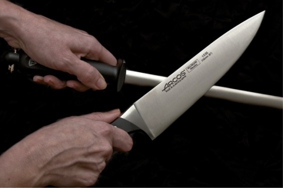Arcos knife