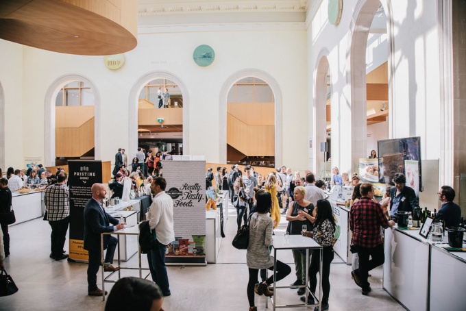 Terroir Symposiu