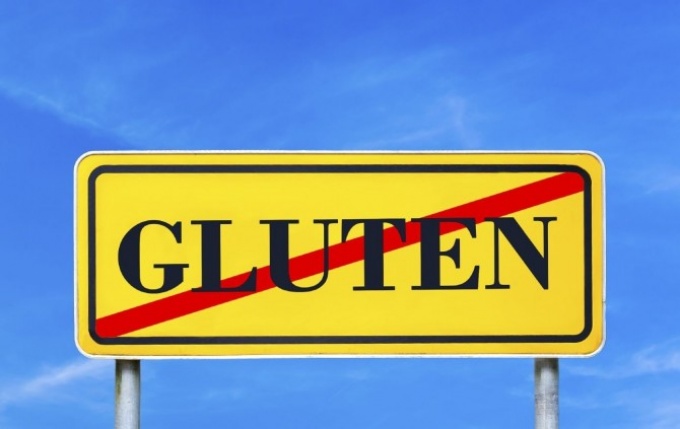 gluten