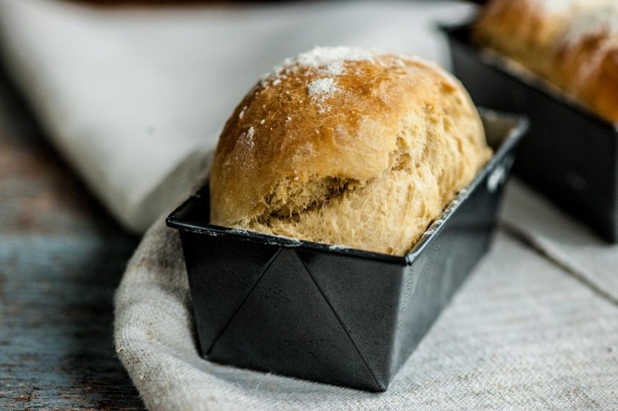 bread