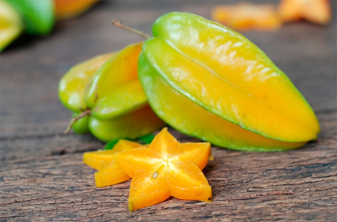 karambola karambola