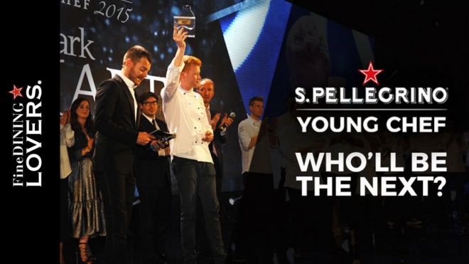 S.Pellegrino Young Chef