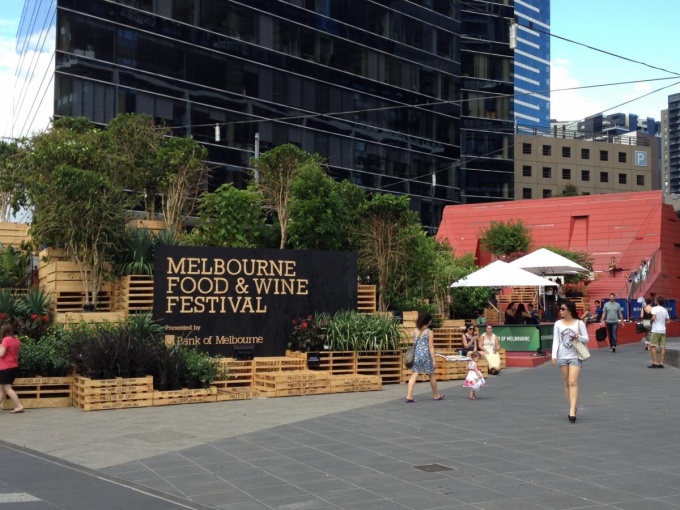Melbourne