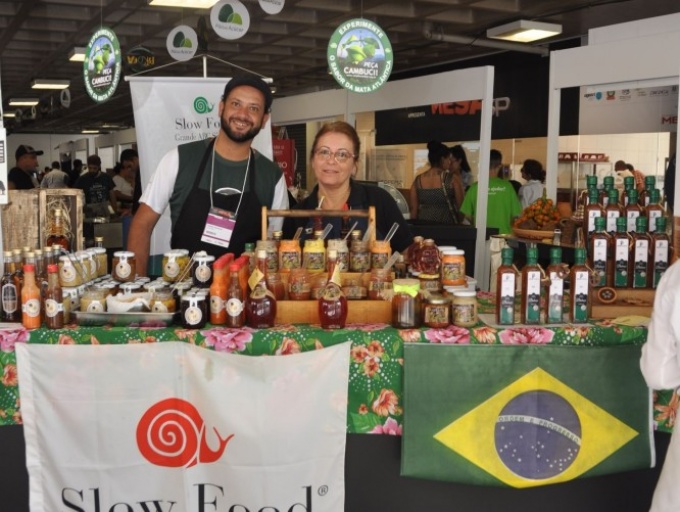 Semana Mesa SP