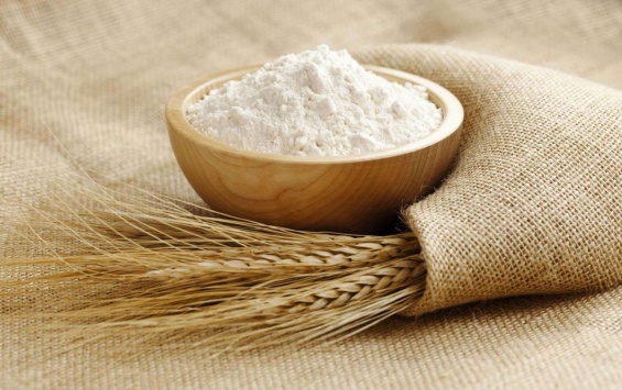 flour