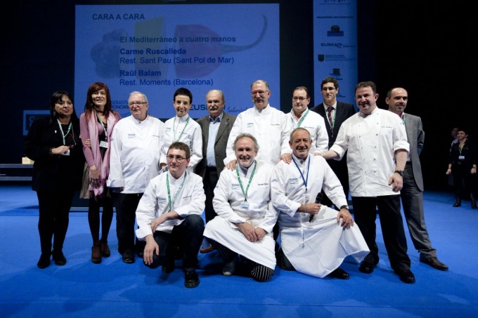 Gastronomika