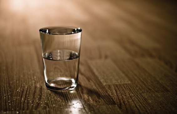 water