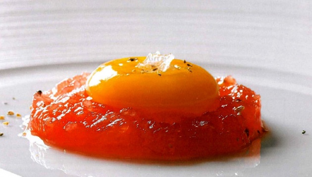 Сферы из манго Сферы из манго