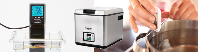 термостат су вид sous vide