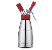 Сифон ISI Thermo Whip